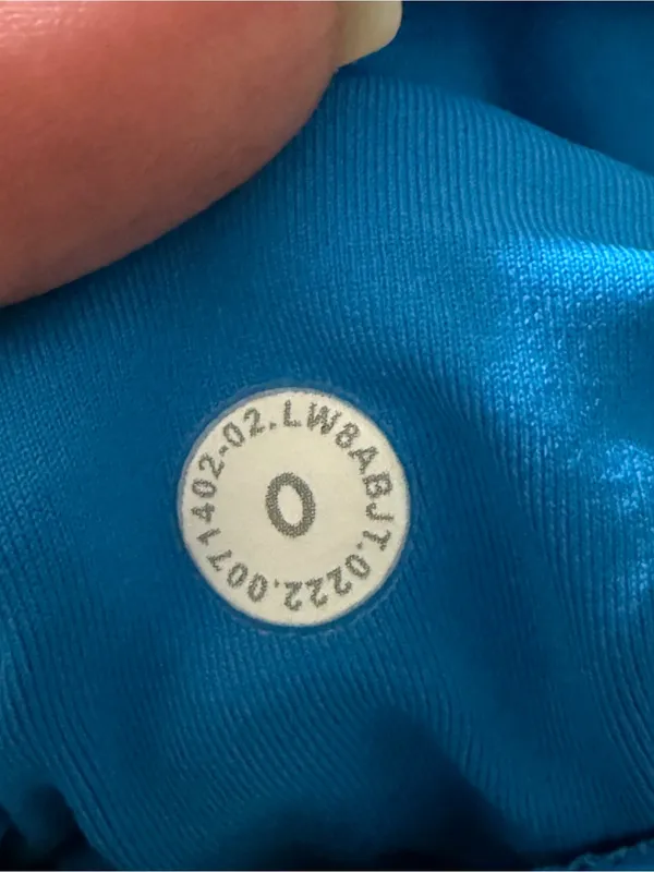 Lululemon Court Rival High-Rise Skirt *Long - Image 3