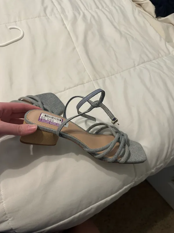Steve Madden Heels - Image 2