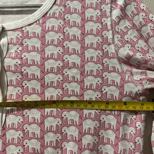 Roller Rabbit Pajamas - Image 3