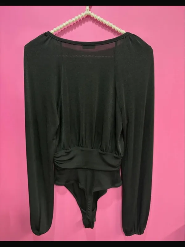 Intimately Free People In Your Arms Bodysuit - Image 10