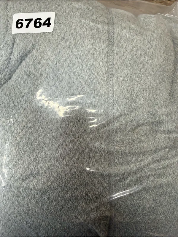 Patagonia Re-Tool Snap T fleece with orange accents‎ size xl - Image 7