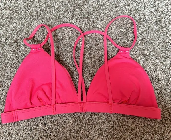 Swimsuit Top - Image 4