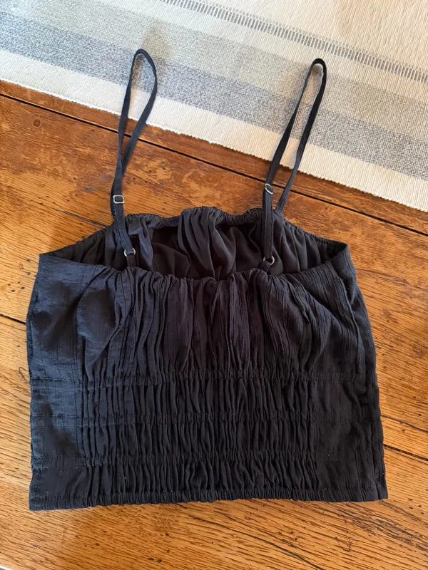 Abercrombie Tank Top - Image 2