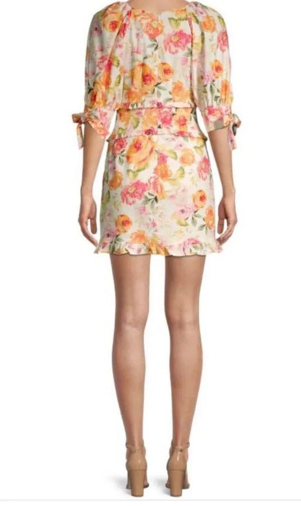 For love and lemons Mini dress - Image 3