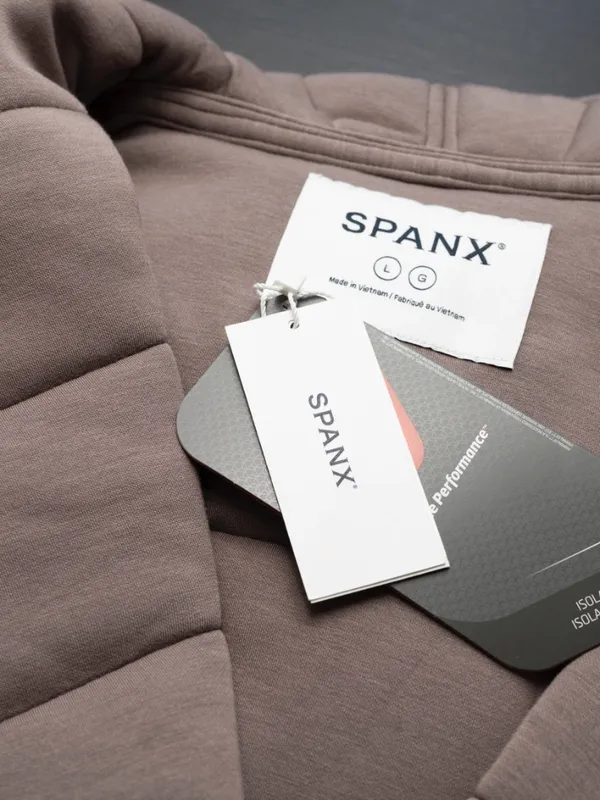 Spanx - AirEssentials Puffssentials Vest - Image 4