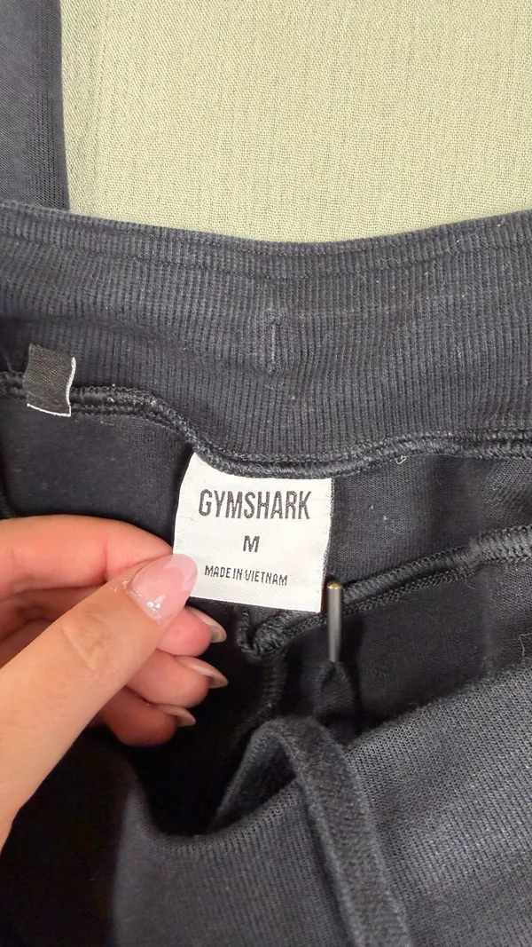 Gymshark Joggers - Image 4