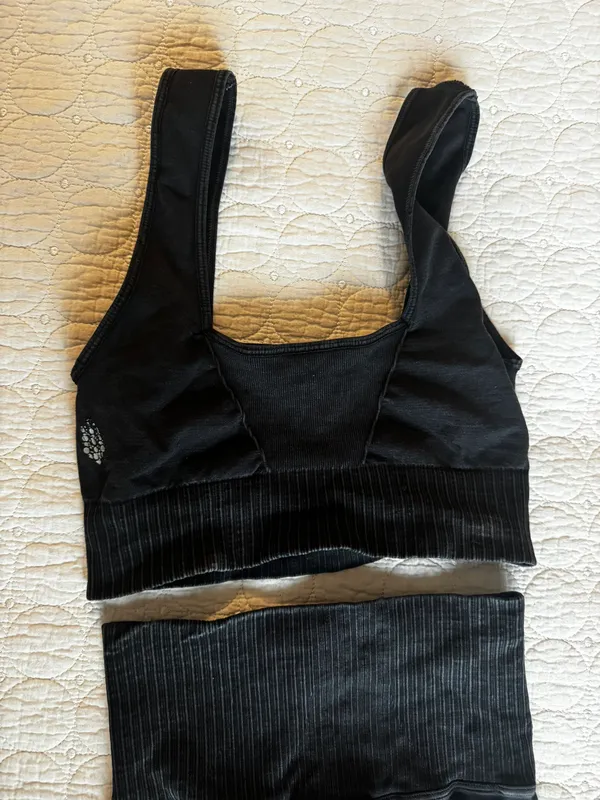 Workout Set - Image 4