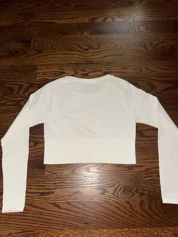 OFFLINE by Aerie Long Sleeve - Image 3