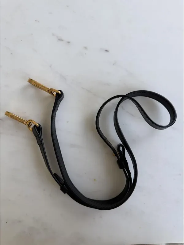 Jacquemus The Knot Chiquito bag - Image 8