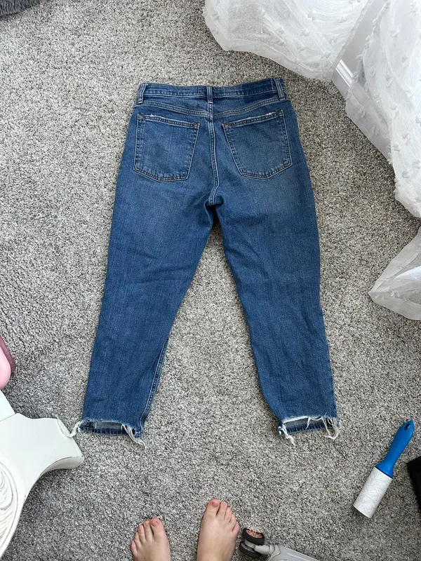 Abercrombie Jeans - Image 3