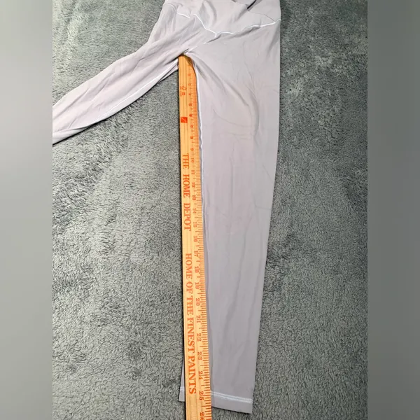 Aerie offline real me 7/8 leggings hi-rise Leggings medium - Image 4