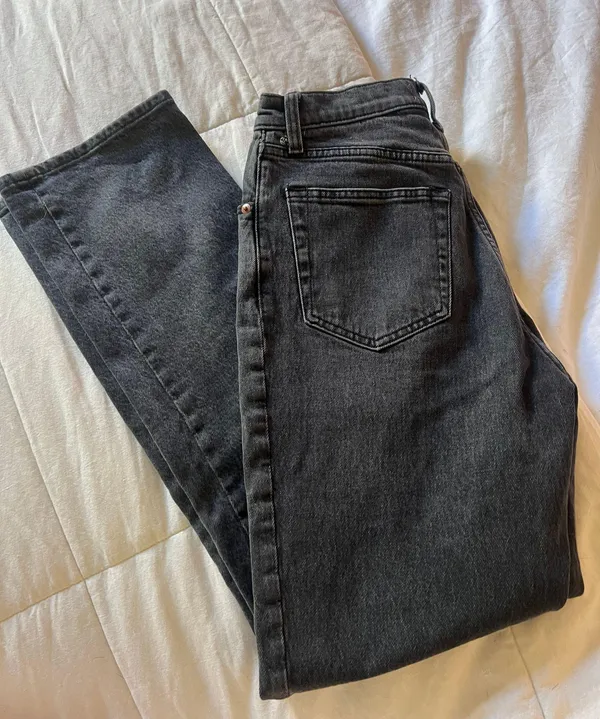 Abercrombie Jeans - Image 3