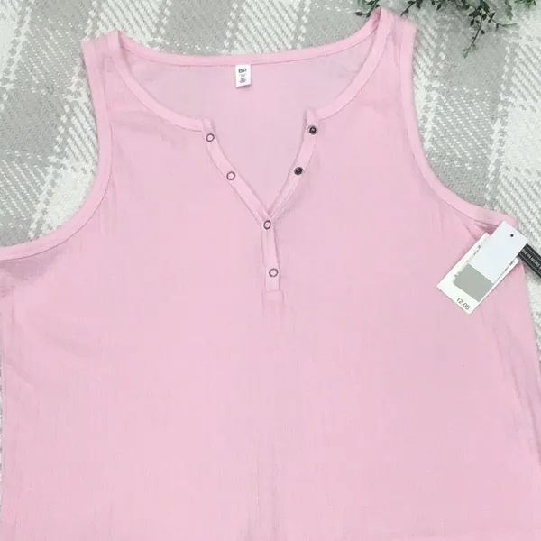 BP tank top - Image 2