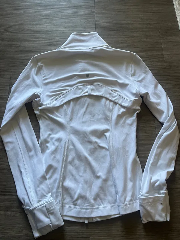 Lululemon Nulu Define Jacket 6 - Image 3