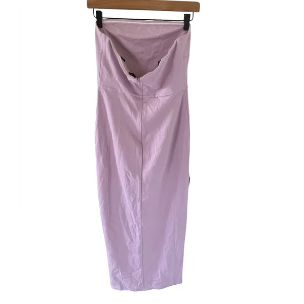 NBD Revolve NEW Dream Gown in Lilac - Image 5