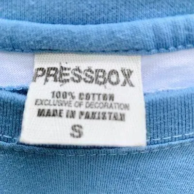 UNC Shirt Blue - Image 4