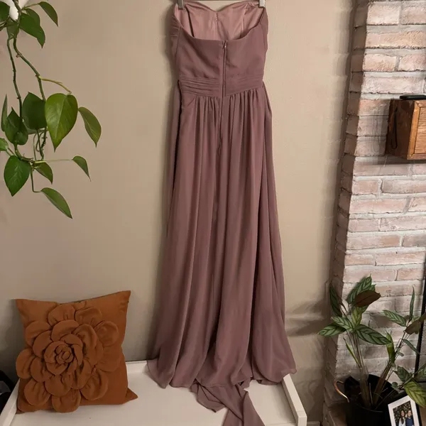 BIRDY‎ GREY Chicky Convertible Maxi Dress - Image 10