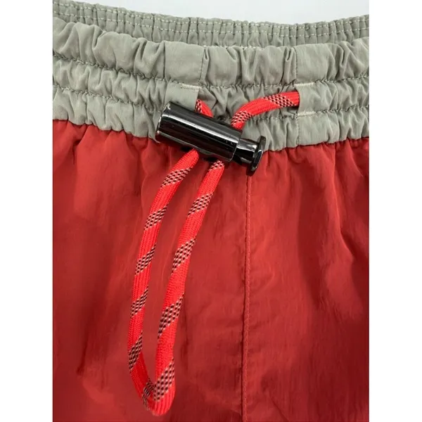 Lululemon Evergreen High Rise 4.5 Colorblock Shorts Hiking Running Gorpcore - Image 6
