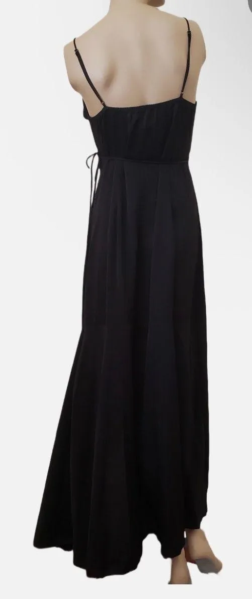 Princess Polly ruffle maxi dress - Image 2