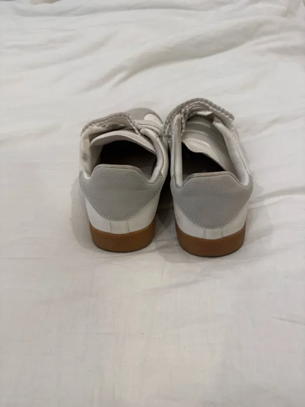 Project Cloud Sneakers Gray Size 8 - Image 2