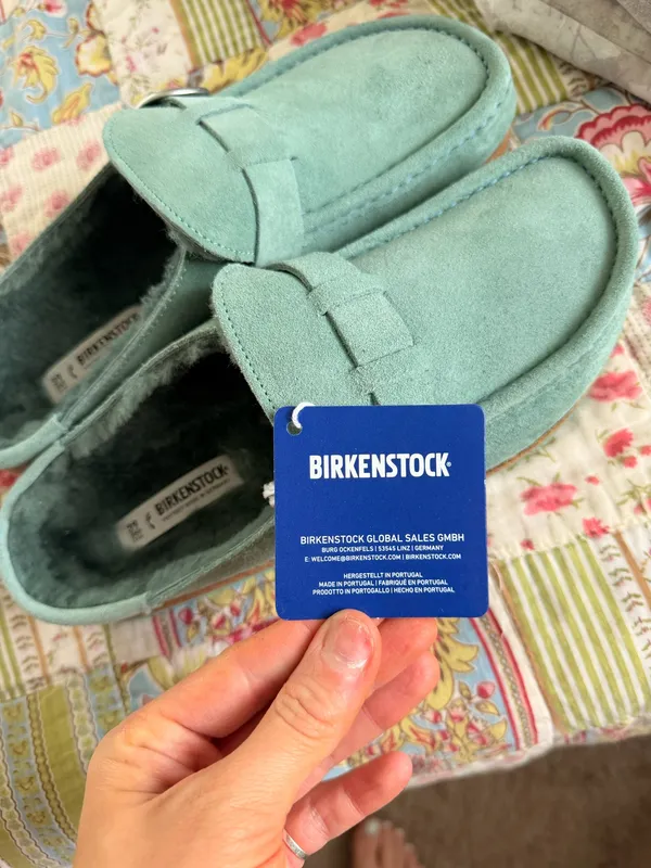 Birkenstock Women’s - Image 3