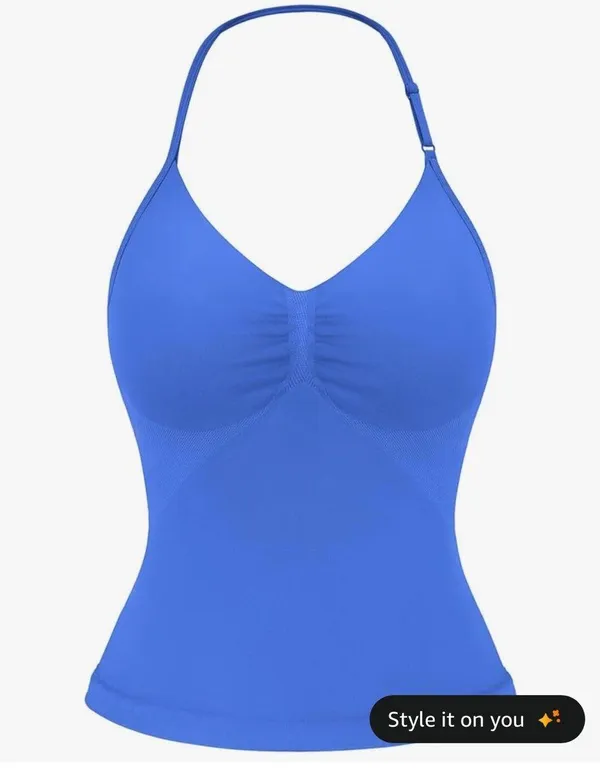 VoyJoy workout set Blue - Image 3