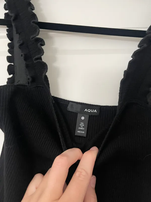 Bodysuit - Image 3