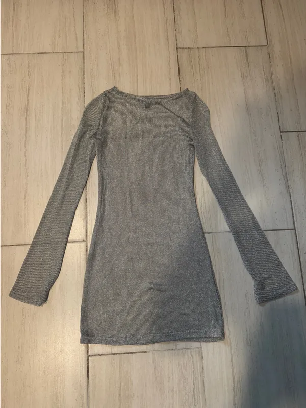 Motel rocks dress - Image 2