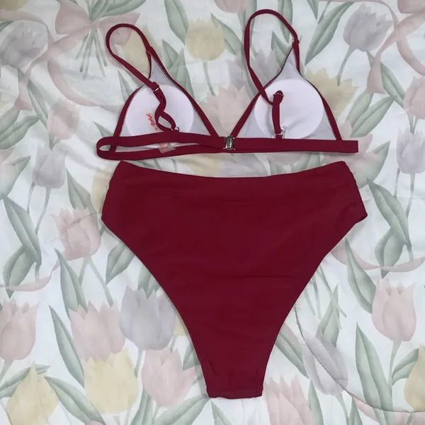 ROMWE bikini - Image 2