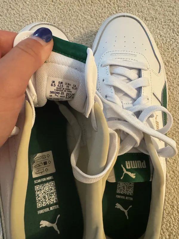 Puma Sneakers - Image 6
