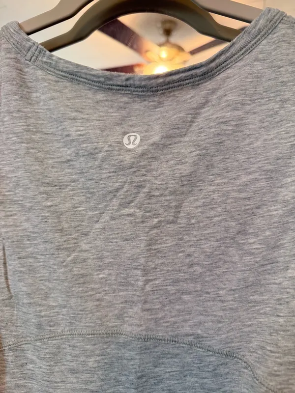 Lululemon Tank Top - Image 3