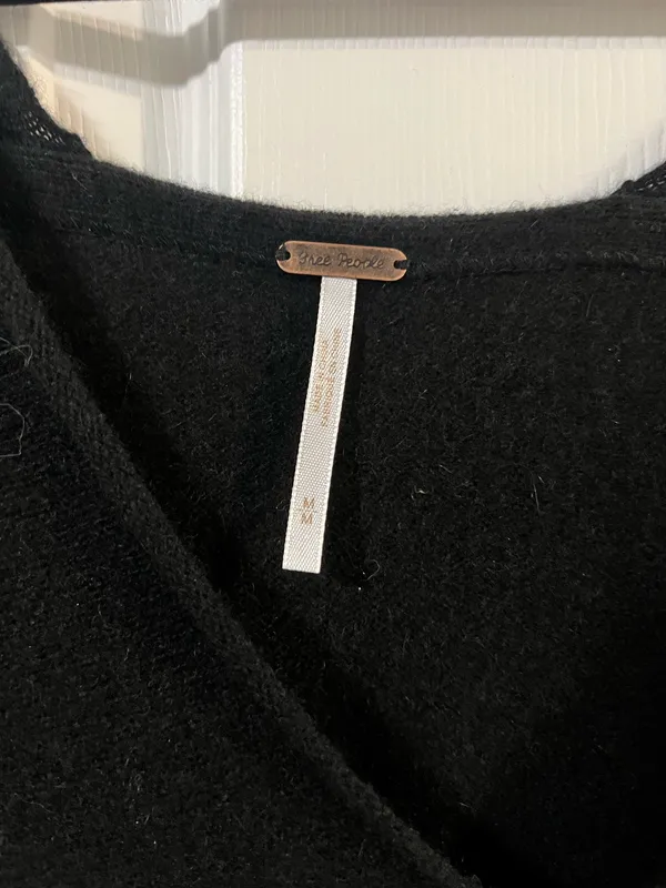 Free People Sweater - Image 2