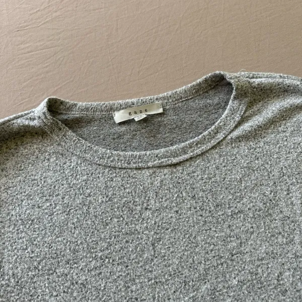 Gaze Soft Knit Sweater - Image 5