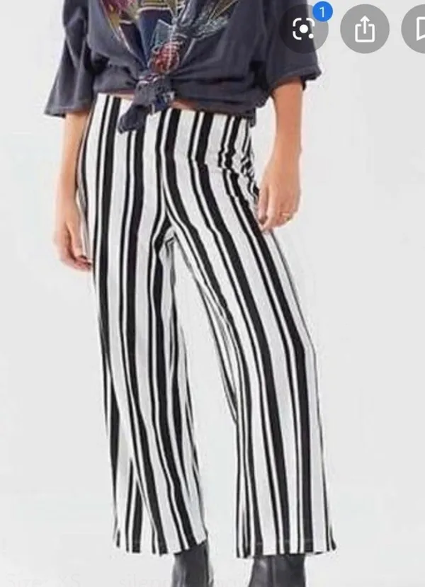 Striped Pants - Image 5