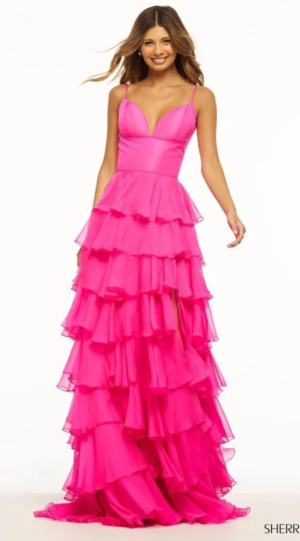 Sherri Hill Dress - Image 2