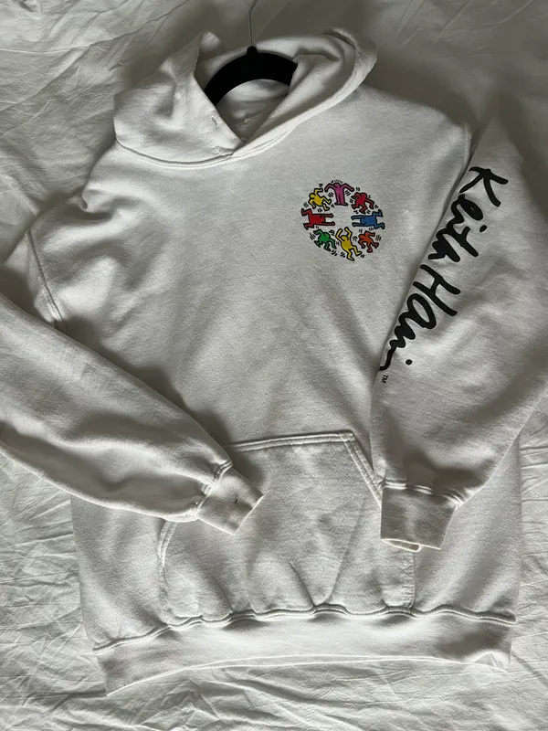 Keith Harris Sweatshirt - Image 2