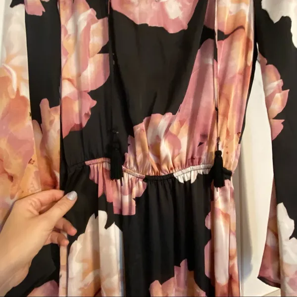 SHOW‎ ME YOUR MUMU Juliet Maxi Dress - Image 6