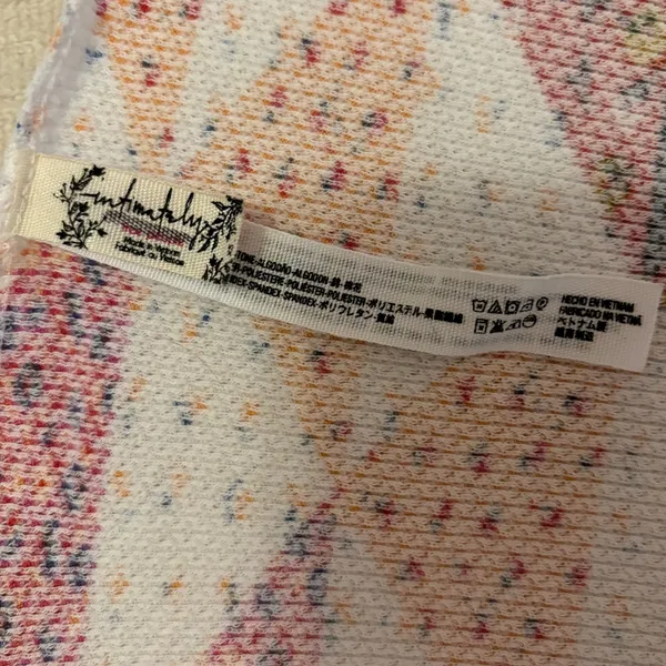 Free People Long Sleeve Top - Image 2