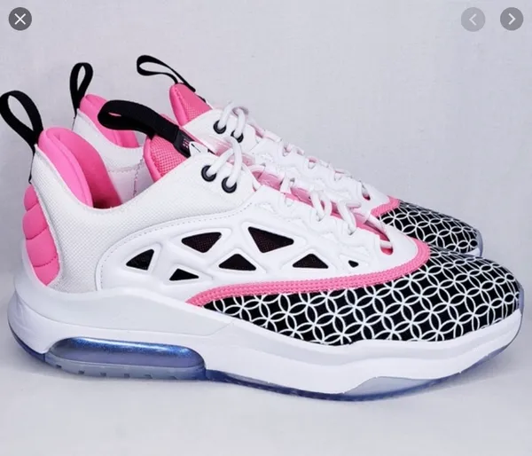 Nike Jordan Air Max Chinese New Year Edition - Image 3