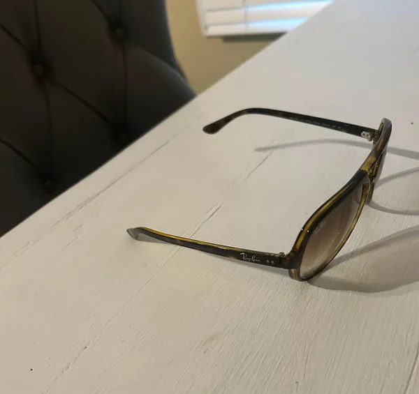 Ray Ban Sunglasses - Image 3