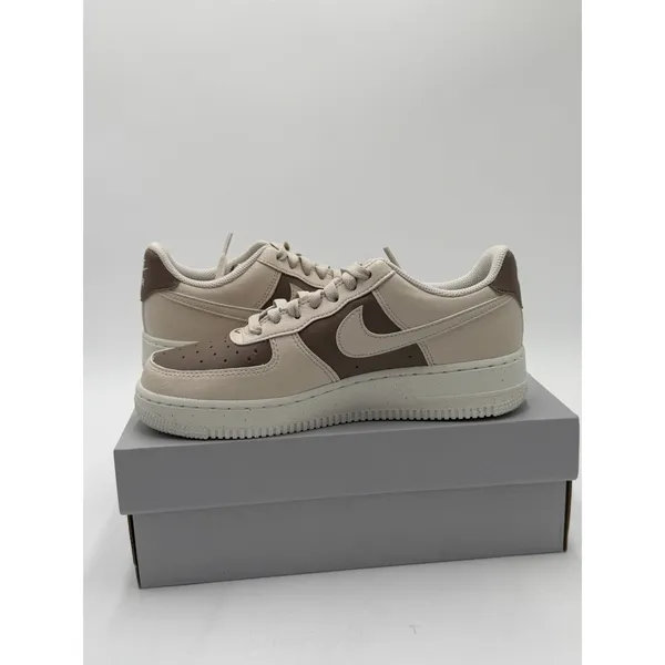 Nike Air Force 1 Low '07 NN Mink Brown Sail IH0585-200 Sneaker Women's Size 6.5 - Image 6