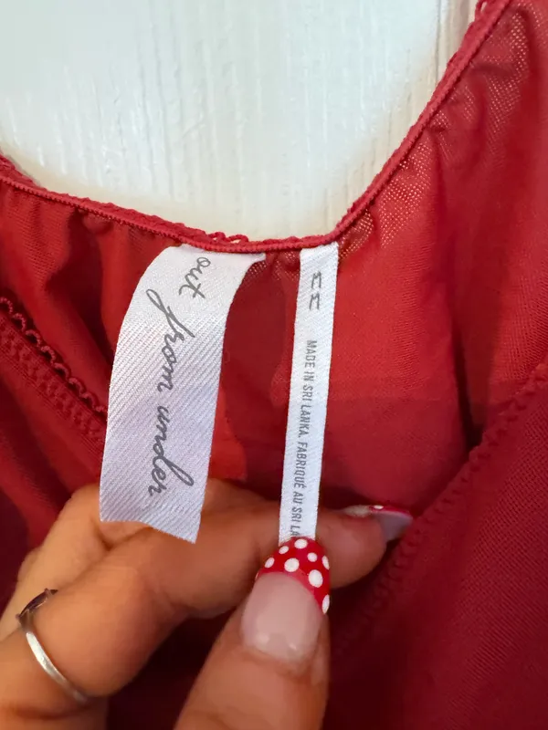 Urban Outfitters Top - Image 3