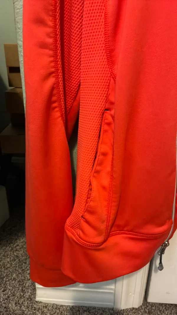 FILA Women’s Jacket Sport - Image 3