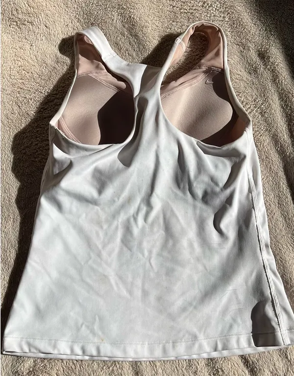 Nike Tank - Image 2