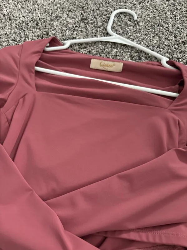 Amazon Long Sleeve - Image 3