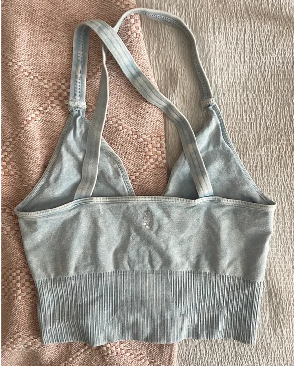 Free People athletic top - Image 2