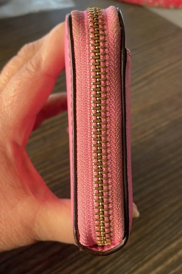 Kate Spade Zippy Wallet - Image 7