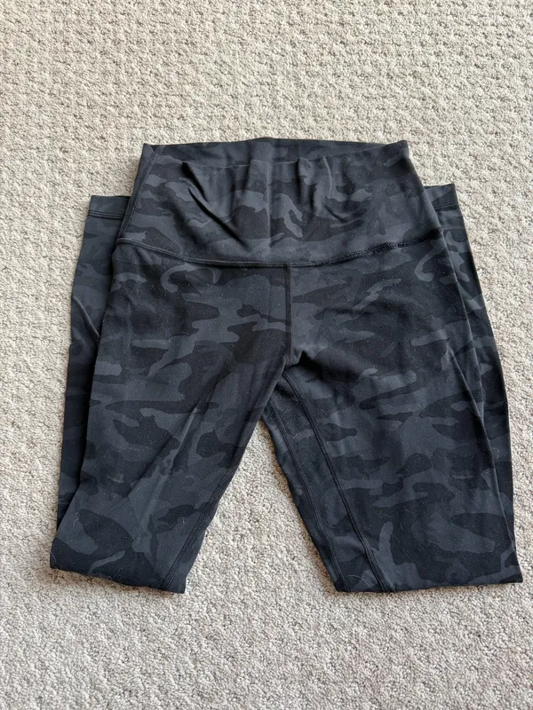 Lululemon Align Leggings - Image 2