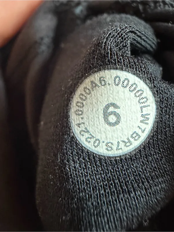 Lululemon Wunder Train High Rise Short 8" Size 6 - Image 5