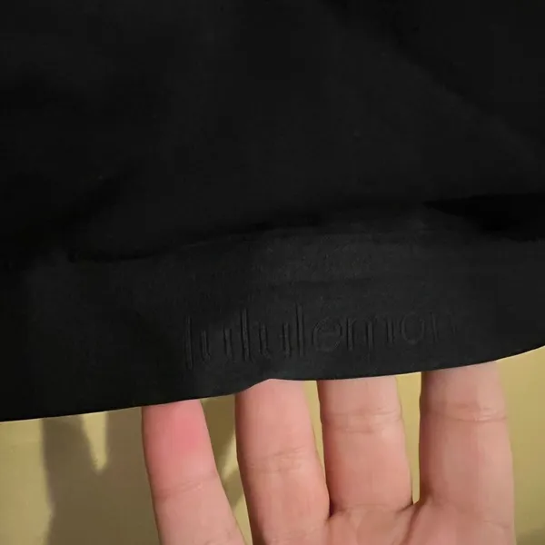 Lululemon black bra 38DD‎ - Image 4